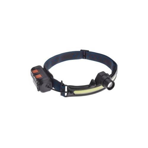 Tfa Dostmann LUMATIC HEAD LED svjetiljka za glavu pogon na punjivu bateriju 450 lm 5 h 43.2038.01 Slike