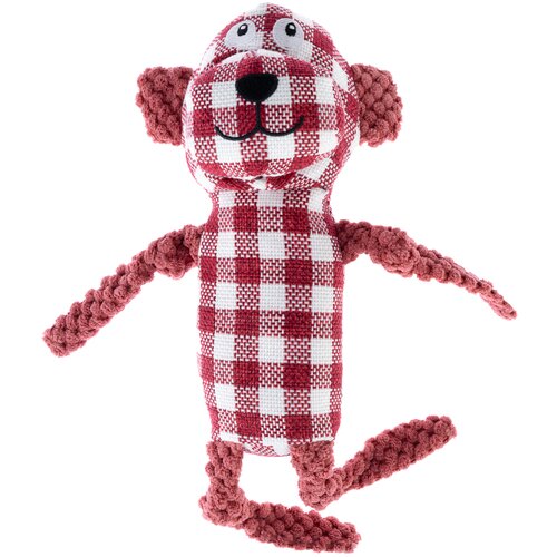 Modern Living igračka za pse Kampala Monkey - D&nbsp;30 x Š&nbsp;12 x V&nbsp;7&nbsp;cm Cijene