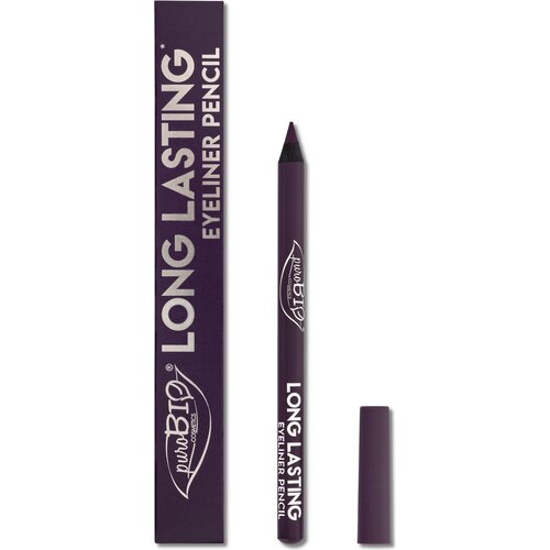 Long Lasting Eyeliner Pencil - 037L Violet Cene