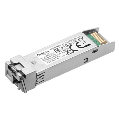 Tp-link ISM321A-20 network transceiver module Fiber optic 1250 Mbit /s SFP Cijene