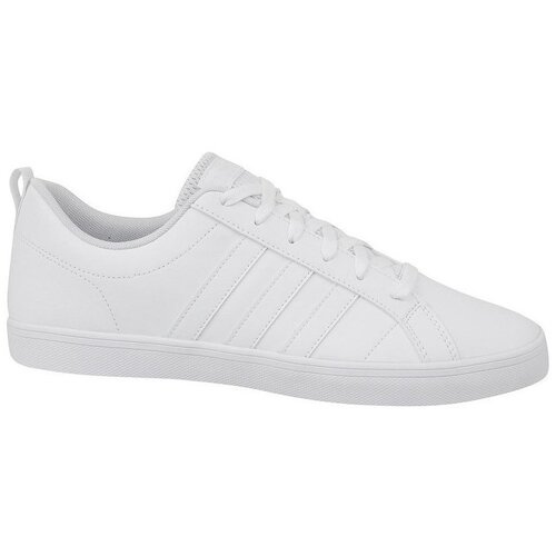 Adidas Nizke superge VS Pace Bela Slike