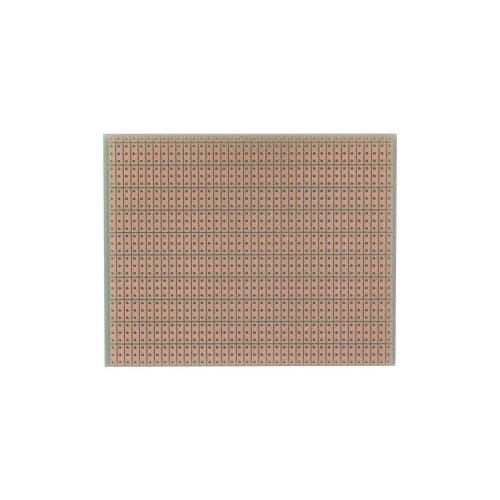 Velleman ECS3/2 euro ploča (D x Š) 80 mm x 100 mm Sadržaj 1 St. Cijene