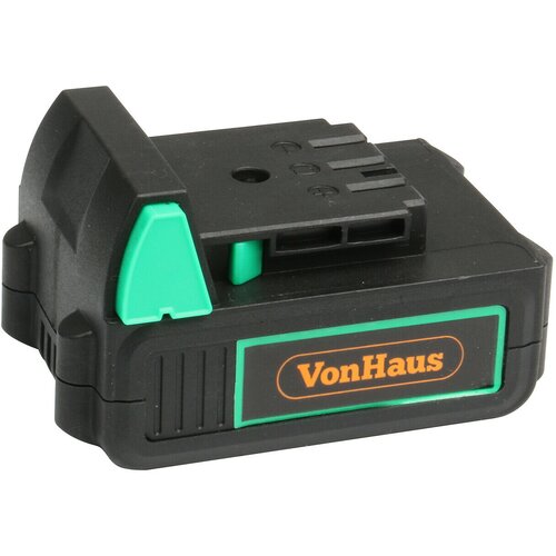 Vonhaus F-Series 12V 2.0 Ah baterija Cene