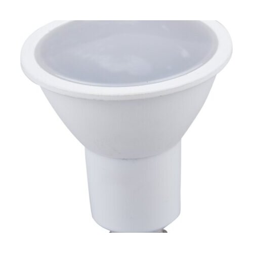 Sole LED ŽARULJA GU10 AL-5W 6500K 110-265V Slike