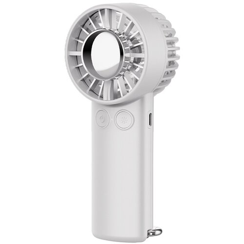 Venisymlis Prenosni Ventilator, Klimatska Naprava, Baterija, Brezžični Polnilni Ročni Ventilator S Hladnim Stiskanjem, (22070289) Cene