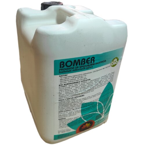 SPECIAL AGRI Organsko đubrivo Bomber, 10 kg Cene