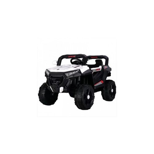  dečiji džip na akumulator (12V) SM-24301 beli Cene