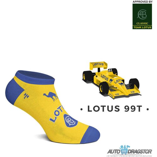 Heel Tread muške čarape "lotus 99T"NAZUVICE HT-99TLOW-L Cene