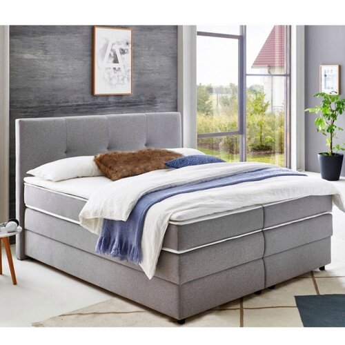 Fort BOX SPRING POSTELJA MARY-140x200 Cene