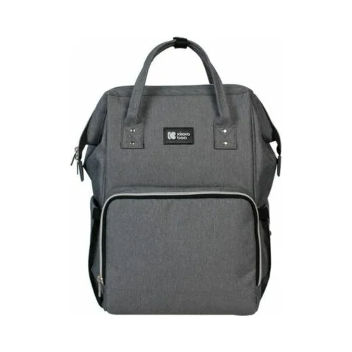  TORBA SIENA DARK GREY