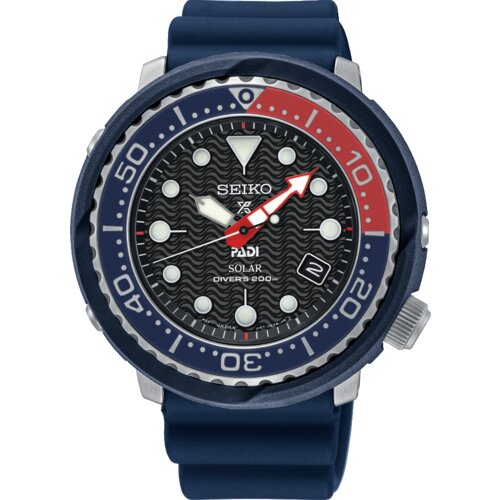 Seiko moška ročna ura PROSPEX SNE499P1 Cene