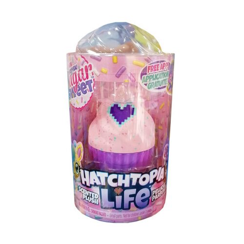 Hatchtopia life jaje iznenadjenja ( 34488 ) Slike