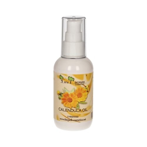 Biopark Cosmetics Olje ognjiča Cene