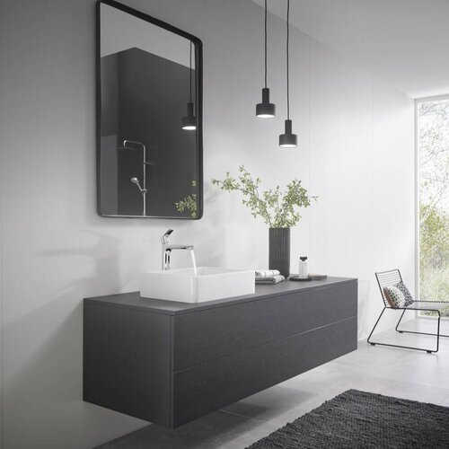 Hansgrohe 31532000 Focus 230 visoka armatura za umivalnik Slike