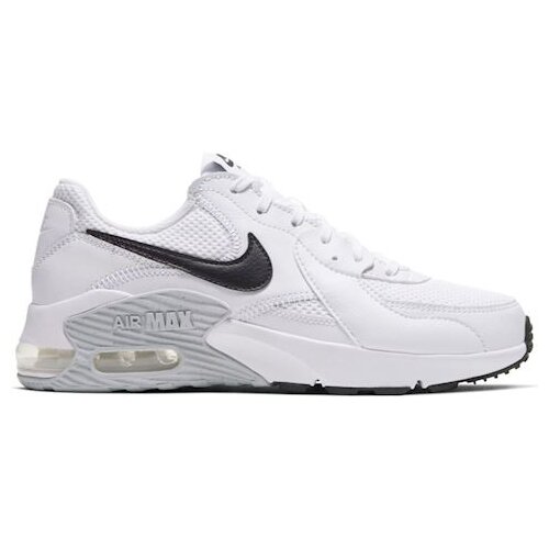 Nike Nizke superge AIR MAX EXCEE Bela Slike