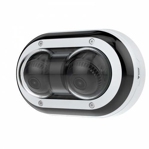 Axis Kamera P4705-PLVE z nočno vidnostjo, (5000558755) Cene