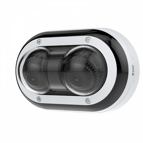 Axis netzwerkkamera panorama dome P4705-PLVE" Cijene