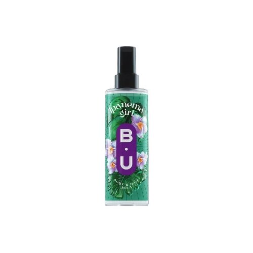 Bu Body mist Ipanema Girl, 100ml Slike