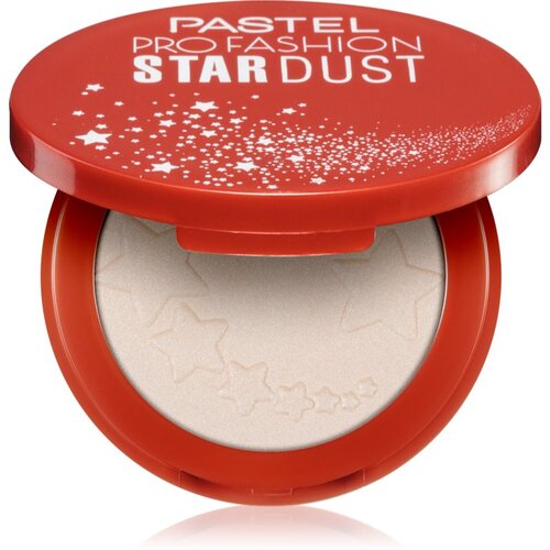 PASTEL Pro Fashion Star Dust highlighter nijansa 320 8 g Slike