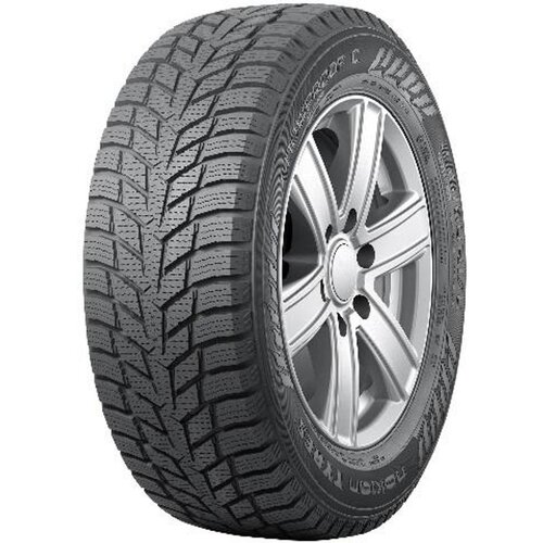 Nokian zimska 225/65R16C 112T SNOWPROOF C Cene
