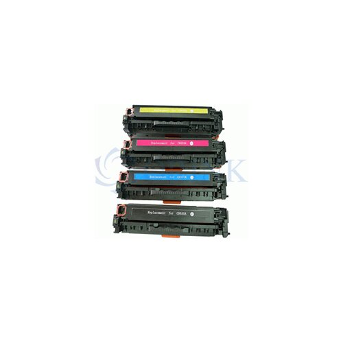 Orink toner za HP, CC533A, magenta Slike