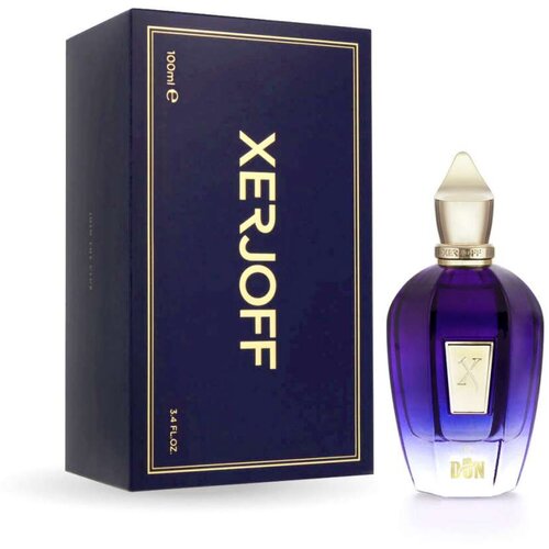 Parfem za oba spola Xerjoff EDP Join The Club Don (100 ml) Cijene