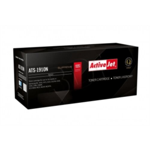 Activejet črn toner Samsung MLT-D1052L ATS-1910N Slike