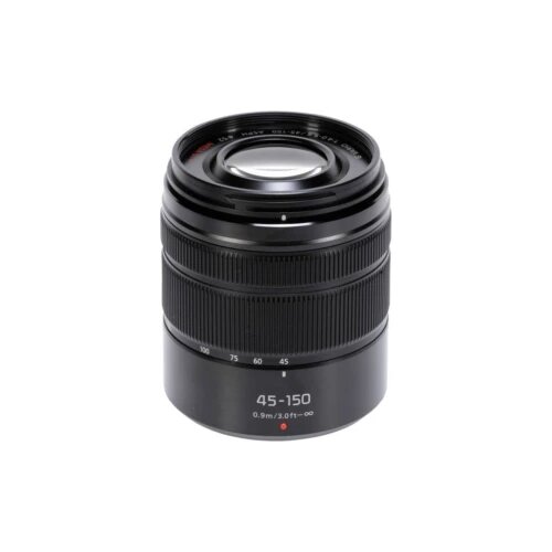 Panasonic LUMIX Vario 4,0-5,6/45-150 OIS - objektiv Slike