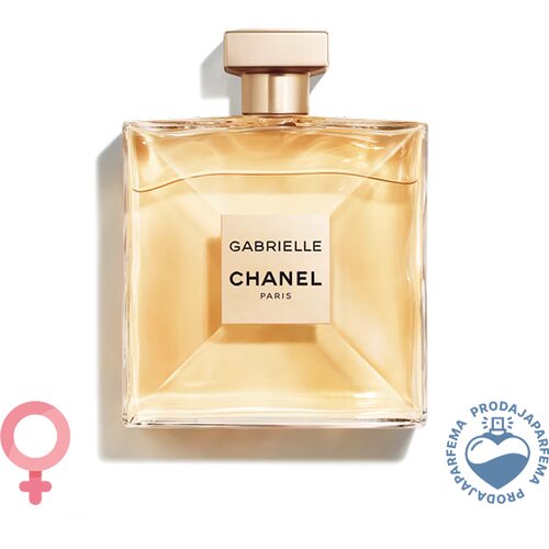 Chanel Gabrielle - 50ml Slike