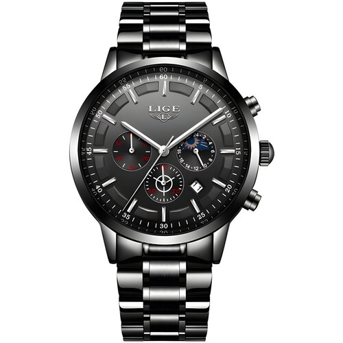 LIGE ST-4054 sat - crni KP4054 Slike