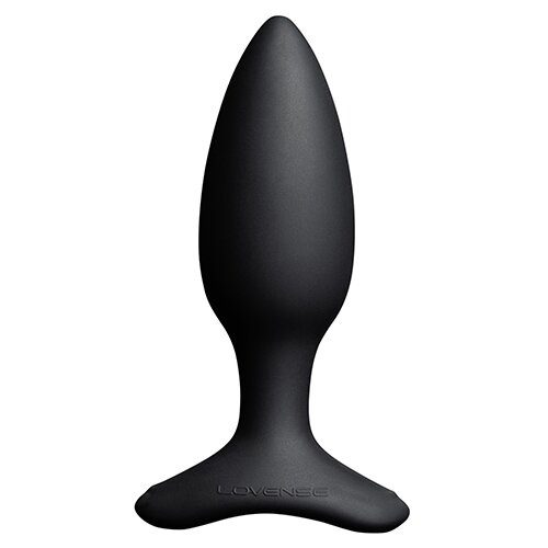 Lovense - Hush 2 Butt Plug S 38 mm Slike