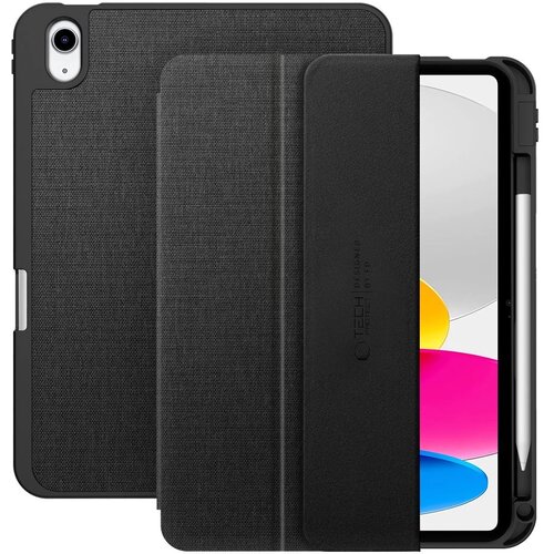 TECH-PROTECT PLATNENO ZA&Scaron;ČITNO OVITLO ZA PERESNIK SC ZA IPAD 10.9 2022 11 2025 ZA&Scaron;ČITA PRED, (5000337652) Cene