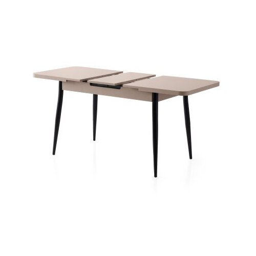 Hanah home Trpezarijski sto Ay - 1185, 120x75x70 cm, Bež Slike