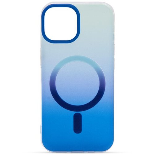 Maska za telefon MAGSAFE OMBRE za Iphone 15 DZ1 Cene