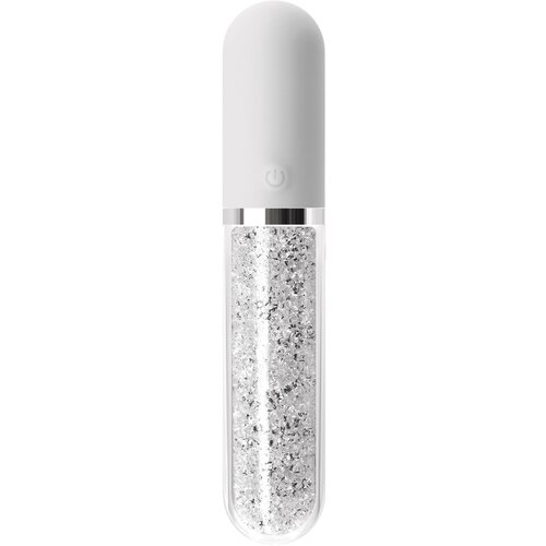 Ns Novelties Stardust Charm White Cene