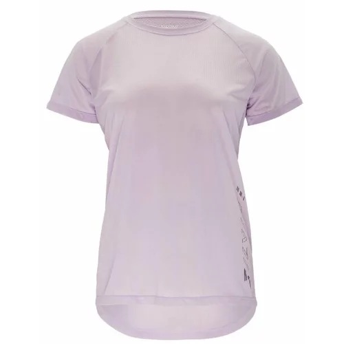 Silvini BELLANTA Ženska funkcionalna majica, ružičasta, veličina