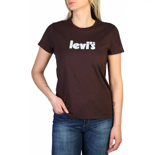 Levi's ženska majica kratkih rukava 17369-2029 THE-PERFECT