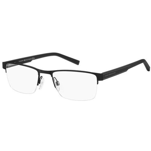 Tommy Hilfiger TH1996 003 ONE SIZE (53) Črna/Kristalna Slike