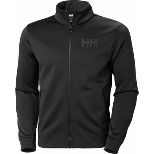Helly Hansen Men's HP Fleece Jacket 2.0 Jakna za jedrenje Ebony S
