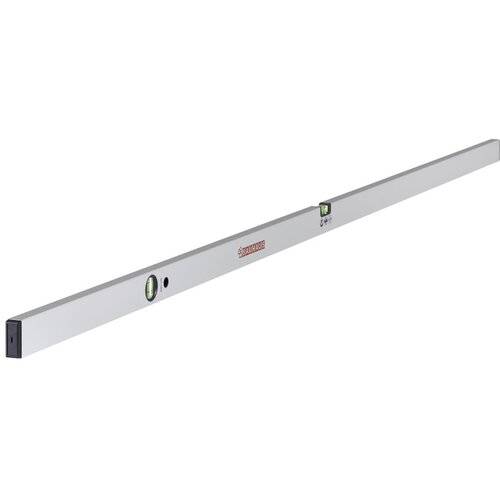 BAUHAUS Vodna tehtnica (dolžina: 200 cm, aluminijasta) Slike