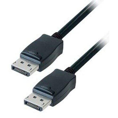 Transmedia Display Port Kabel 1,5m Cijene