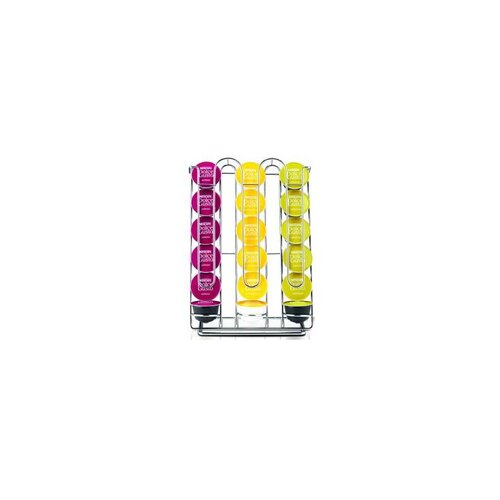 Krups XB201000 Dolce Gusto stativ za kapsule Cene