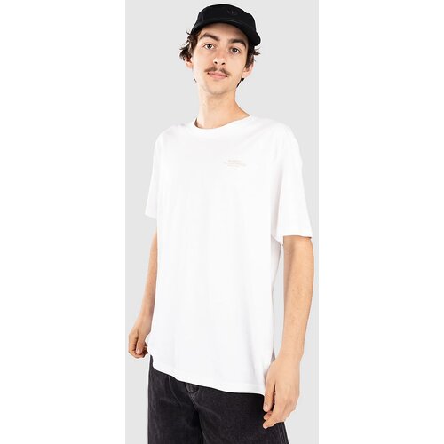Element Skateboard Co T-shirt optic white Cene