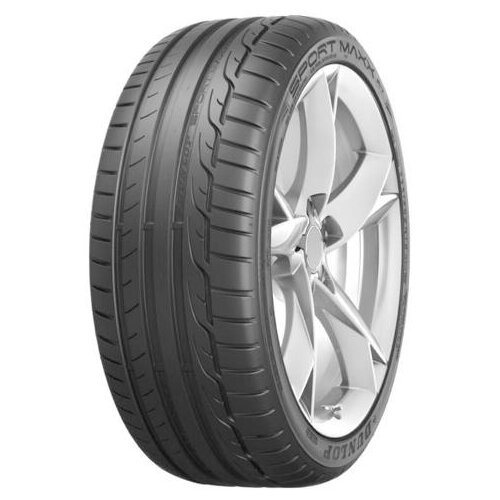 Dunlop Letna 225/45R19 96W SPT MAXX RT XL MFS - Skladi&amp;scaron;če 4 (Dostava 10 delovnih dni) Slike
