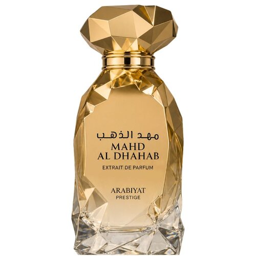 Arabiyat Prestige Mahd Al Dhahab Extrait de Parfum 60 ml Slike