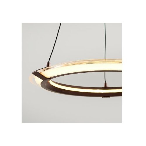 Opviq Krakow C1324 luster, crni Cene