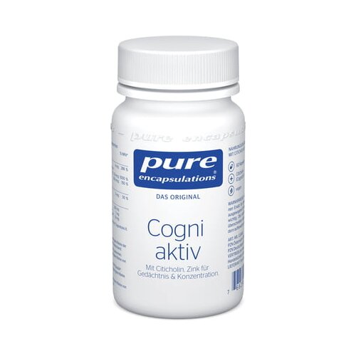 Pure encapsulations Cogni aktiv Slike