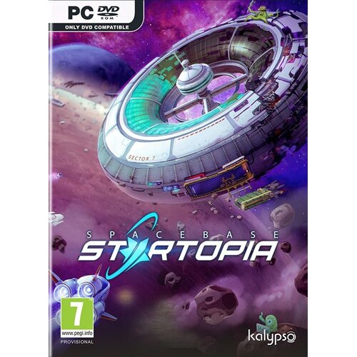  Spacebase Startopia (PC) Cene