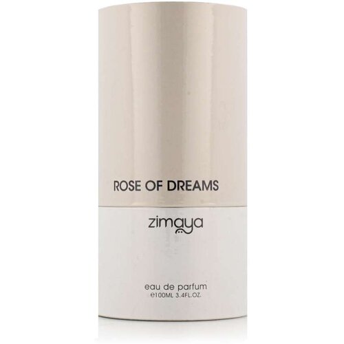 Parfem za oba spola Zimaya Rose of Dreams EDP 100 ml Cijene