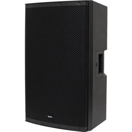 Sal Zvučna kutija PAP43BT, Aktivna, USB, Bluetooth, Crna Cijene